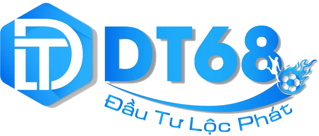 dt68 trang chủ