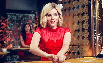 Casino trực tuyến dt68 với người thật